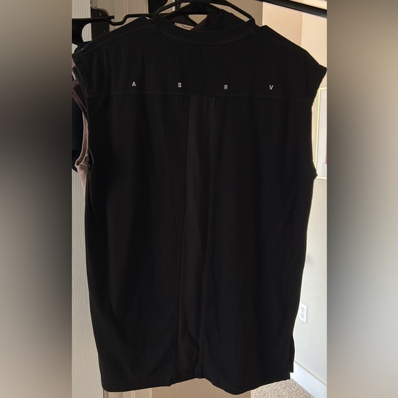 BUNDLE! 4 ASRV Oversized cutoffs - Sexy Man Shirts! - Picture 9 of 13